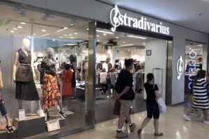 Stradivarius