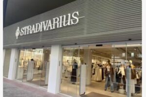 Stradivarius