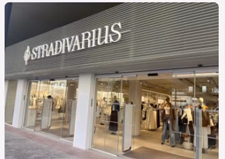 Stradivarius