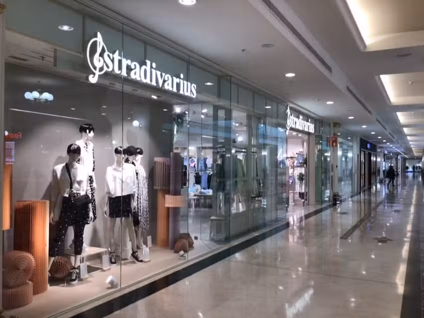 Stradivarius