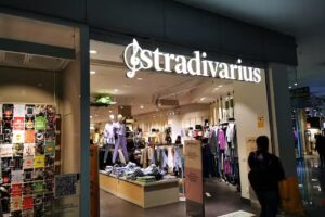 Stradivarius
