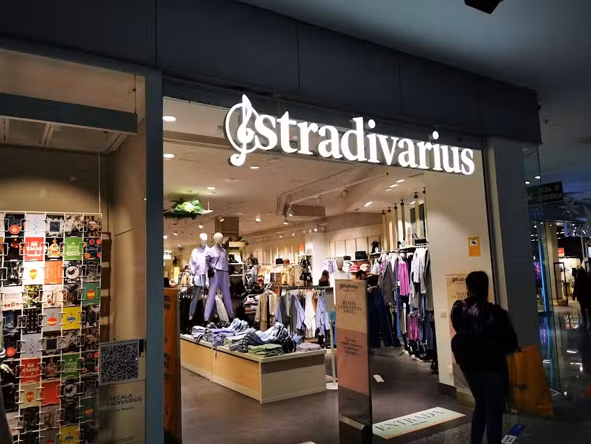 Stradivarius