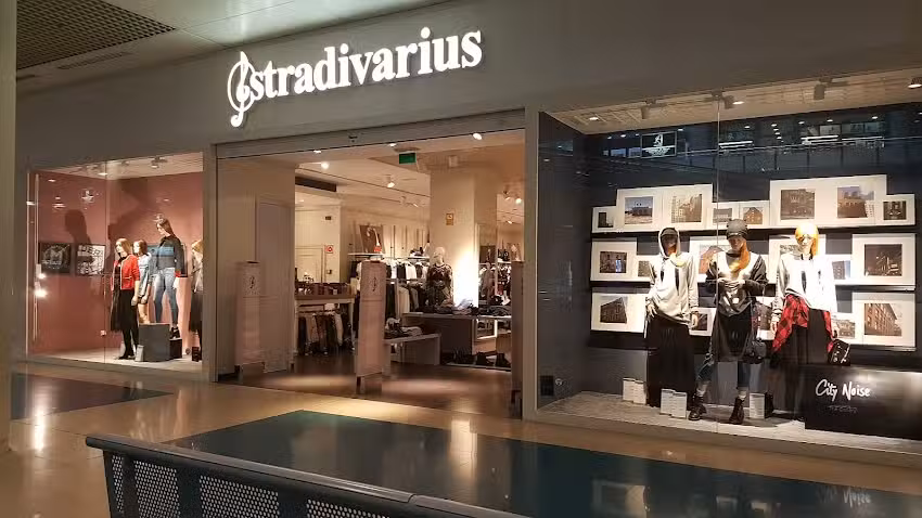 Stradivarius