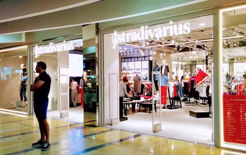 Stradivarius