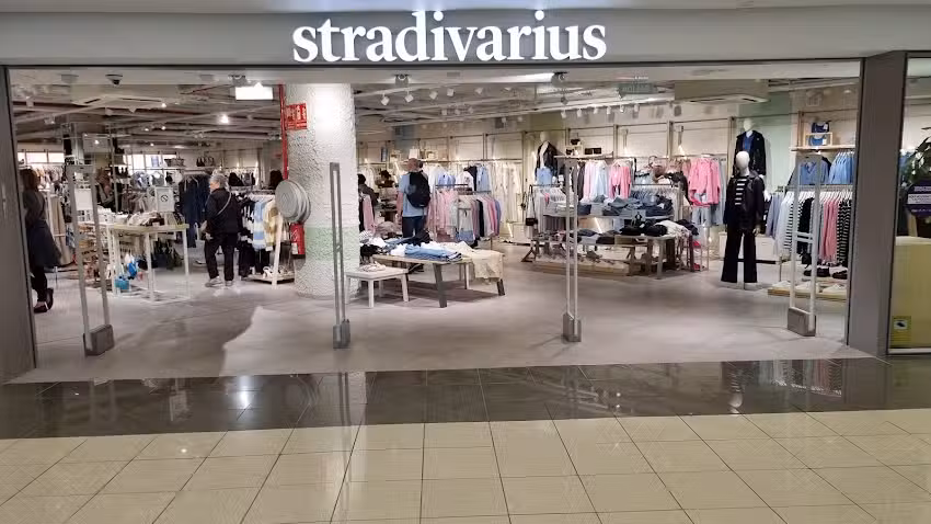 Stradivarius