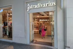 Stradivarius