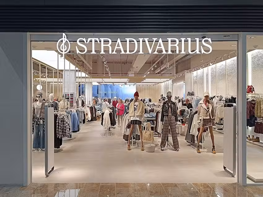 Stradivarius