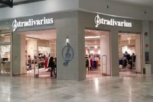Stradivarius