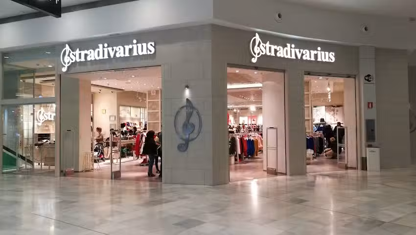 Stradivarius