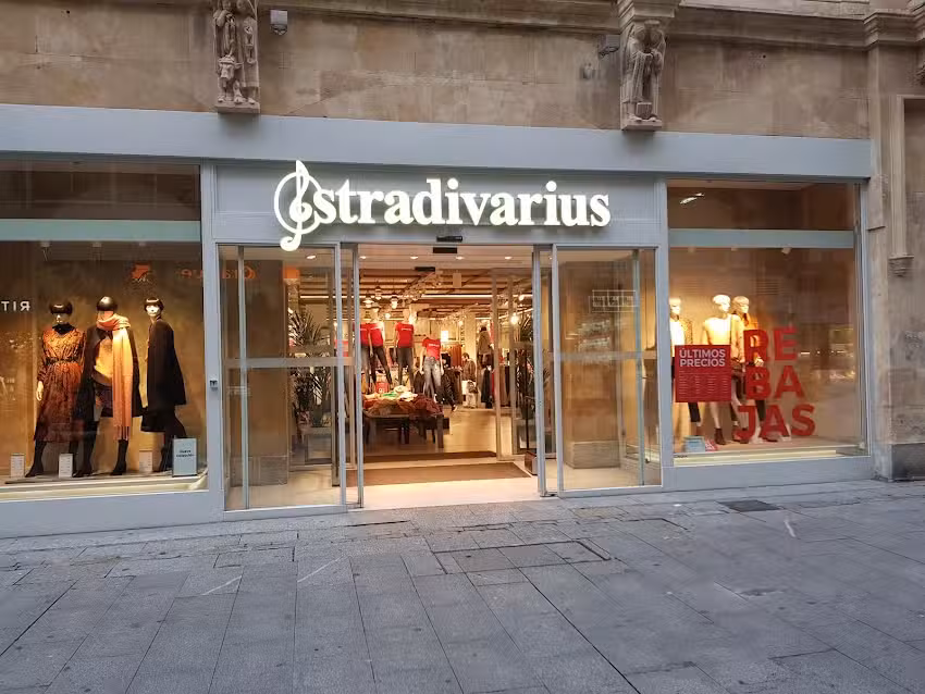 Stradivarius