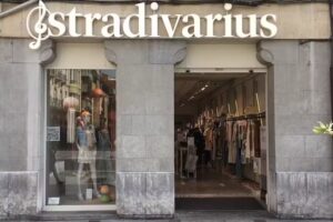 Stradivarius
