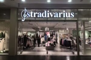 Stradivarius