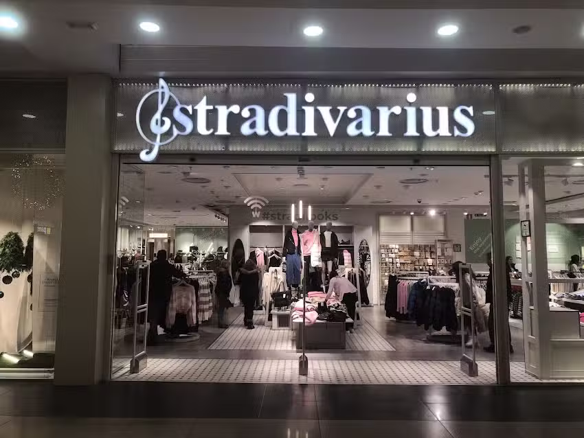 Stradivarius