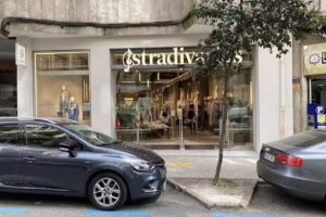 Stradivarius