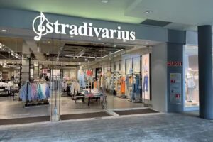 Stradivarius
