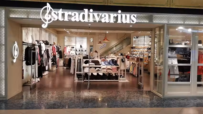 Stradivarius
