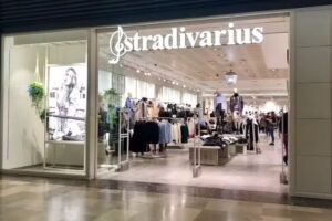 Stradivarius