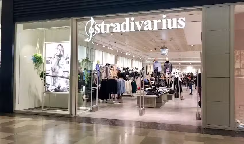 Stradivarius