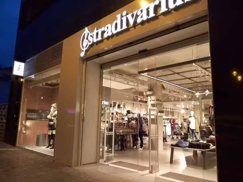 Stradivarius