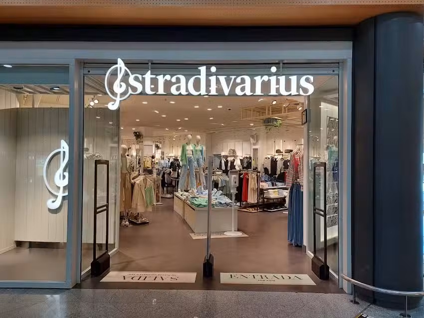 Stradivarius