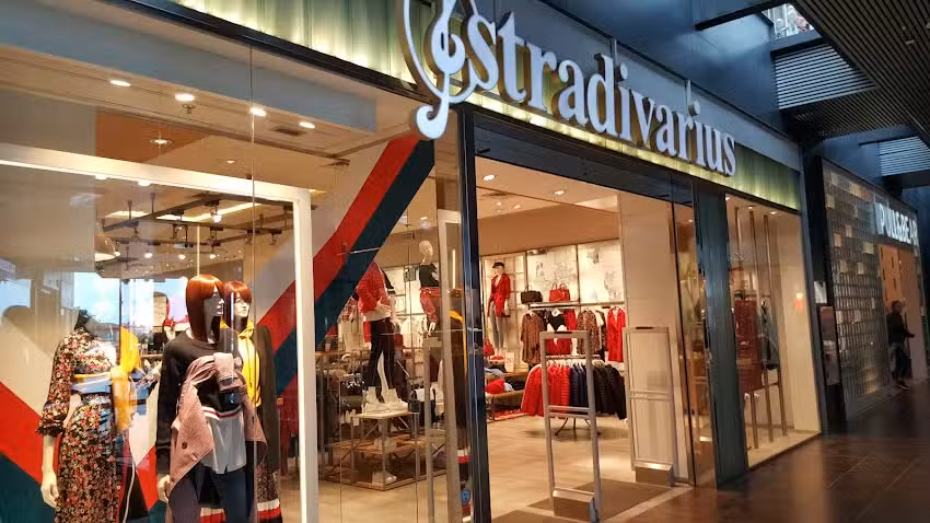 Stradivarius