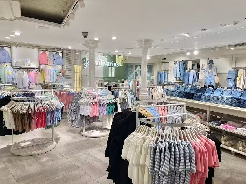 Stradivarius