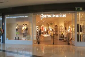 Stradivarius