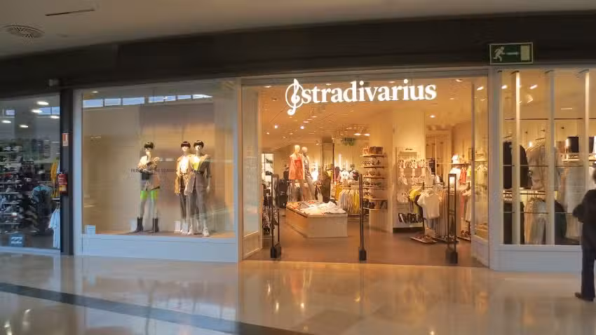 Stradivarius