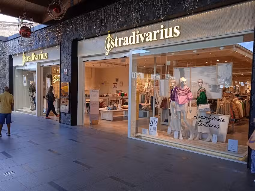 Stradivarius