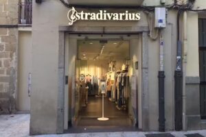 Stradivarius
