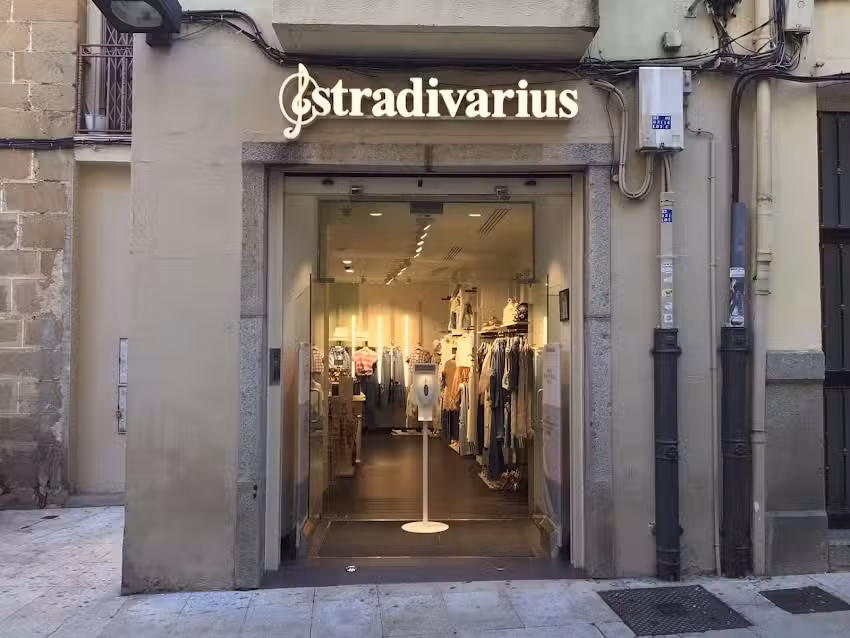 Stradivarius