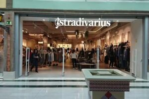Stradivarius