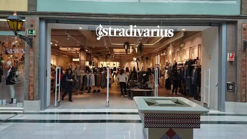 Stradivarius