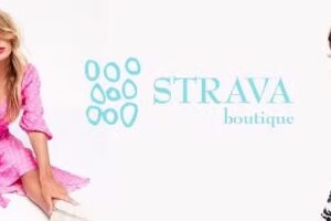 Strava Boutique