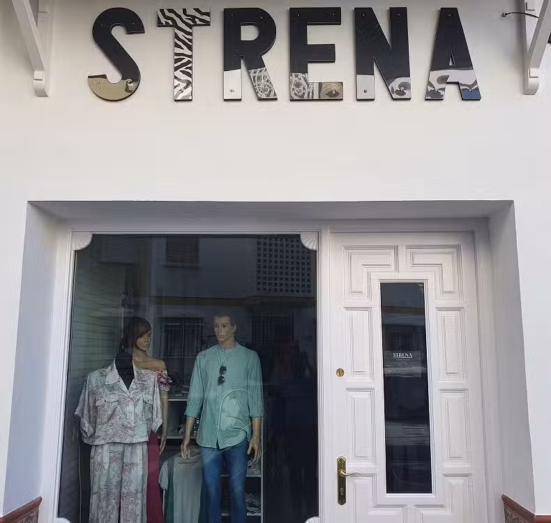 Strena Shop