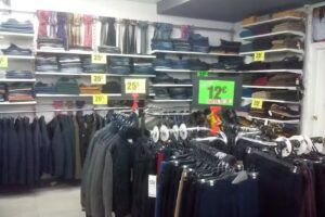 STYLO MODA Tienda De Ropa Hombre Y Mujer