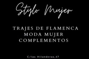 Stylo Mujer