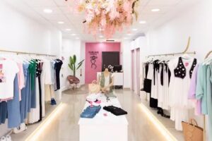 Sublime Moda Valencia