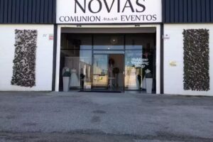 Sublime Wedding Shop