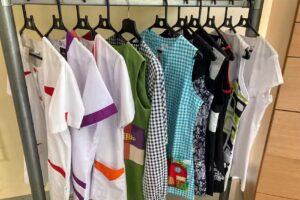 SUCOTEX VESTUARIO Y PROTECCI&Oacute;N LABORAL