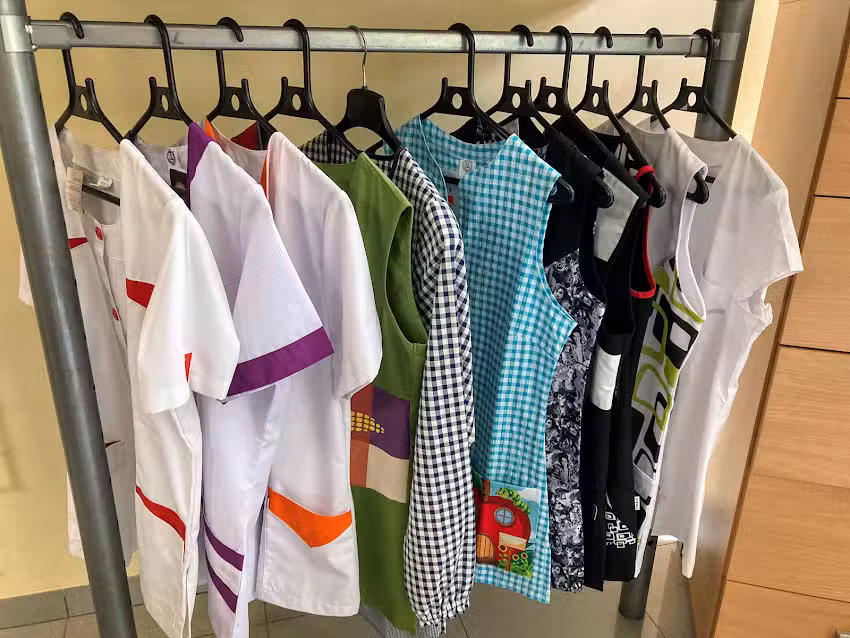 SUCOTEX VESTUARIO Y PROTECCI&Oacute;N LABORAL