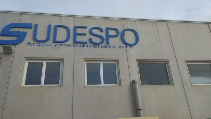 SUDESPO