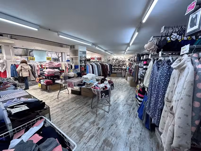 Sue&ntilde;os Garau Outlet