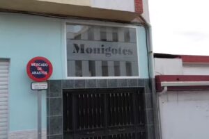 Sue&ntilde;os moda infantil