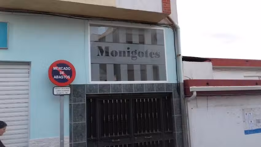 Sue&ntilde;os moda infantil