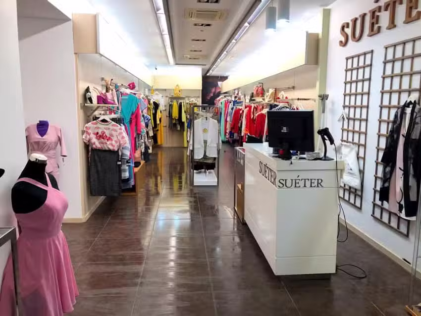 Su&eacute;ter