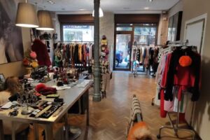 Sugar Malavita Vintage