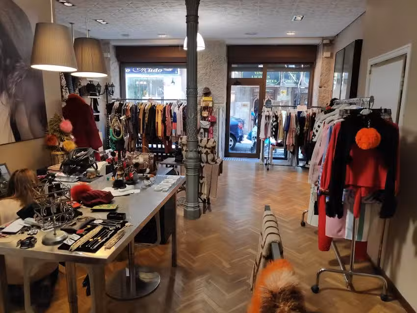 Sugar Malavita Vintage