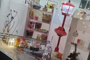 Sugar Shop