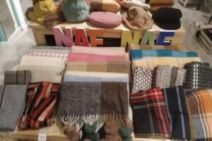 Suit Blue | Esterri d’Àneu